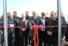 افتتاح گلخانه گل های زینتی و آپارتمانی درشهرستان چهارباغ چهاشنبه 1403/11/24