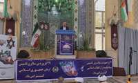 با ایجاد زنجیره تولید بین مراکز تحقیقاتی  وعلمی وتولیدکنندگان گامهای بسیار مهمی در افزایش میزان عملکرد در واحد سطح وافزایش راندمان برداشته شده است 