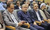 همایش بزرگ (امنیت غذایی ،جهش تولید با مشارکت مردم ) درالبرز برگزار گردید  