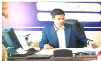  آغاز برداشت محصول پسته درشهرستان اشتهارد 