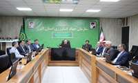 برگزاری جلسه وبیناری ستاد هماهنگی امنیت غذایی کشورسه شنبه مورخ 1404/5/28
