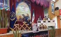 کسب دو سهمیه در مسابقات قرآن روستایی و عشایری منطقه یک کشور توسط قهرمانان قرآنی استان البرز 