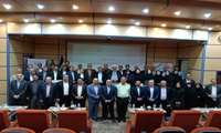 برگزاری آیین تجلیل از بازنشستگان و پیشکسوتان سازمان جهاد کشاورزی استان البرز چهارشنبه مورخ 1404/2/17