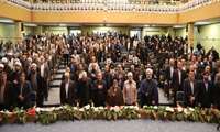 برگزاری اجلاسیه شهدای سنگر ساز بی سنگر جهاد کشاورزی استان البرز