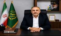 ضرورت تمرکز بر مدیریت هوشمند منابع آب در استان البرز