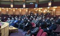 کرج میزبان آیین گرامیداشت پیروزی انقلاب اسلامی با حضور جهادگران جهاد کشاورزی
