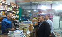  حفظ حقوق مصرف‌کنندگان و پایش مستمر بازار اولویت سازمان جهاد کشاورزی استان البرز                           