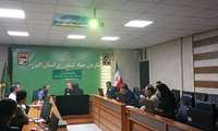 البرز، در مسیر خودکفایی تولید بذر