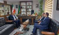 گامی بلند در راستای توسعه کشاورزی دانش‌ بنیان در البرز