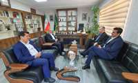 امنیت غذایی جامعه مدیون تلاش‌های شبانه‌روزی و مجاهدانه فعالان بخش کشاورزی است