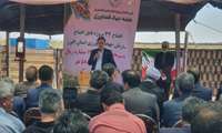 جامعه عشایری عامل مهم ایستادگی کشور در برابر تهدیدهاست
