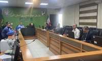 بررسی  ۲۷ پرونده در کمیسیون تبصره یک ماده یک استان البرز