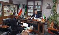 رسیدگی به مشکلات بهره بردان حوزه کشاورزی، از اولویت های اصلی سازمان جهادکشاورزی استان البرز