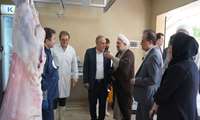سلامت غذایی مصرف کنندگان از دغدغه های اصلی جهاد کشاورزی است