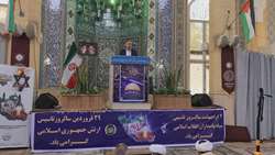 با ایجاد زنجیره تولید بین مراکز تحقیقاتی  وعلمی وتولیدکنندگان گامهای بسیار مهمی در افزایش میزان عملکرد در واحد سطح وافزایش راندمان برداشته شده است 