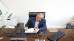 مدیر شرکت خدمات حمایتی کشاورزی استان البرز از توزیع  انواع کودهای شیمیایی در خرداد ماه سال جاری در سطح استان خبر داد. 