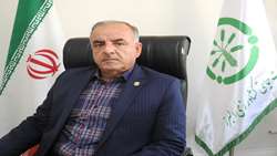 توزیع کود دی آمونیوم فسفات برای بهره برداران بخش کشاورزی استان البرز تأمین و توزیع می شود.