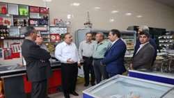 روستا بازار، طرحی برای ایجاد شبکه پایدار توزیع مسقیم کالاهای اساسی و محصولات تولیدی روستایی 