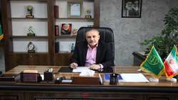 پیام رئیس سازمان جهاد کشاورزی استان البرز به مناسبت ماه محرم وگرامیداشت یاد شهدای گرانقدر و تقدیر از تلاش‌ جهادگران امنیت غذایی 