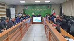  سنگر امنیت غذایی کمتر از سنگر مبارزه نیست/ خدمت‌رسانی به مردم نباید متوقف شود