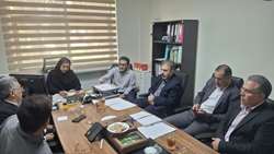 استان البرز، پیشرو در تولید و تأمین بذور راهبردی کشور/ وضعیت مطلوب مزارع بذری گندم، جو و تریتیکاله