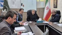 ذخایر مواد غذایی اساسی استان برای مدت طولانی پیش‌بینی و تأمین شده است
