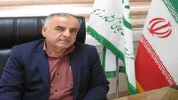 توزیع بیش از هزار تن کود شیمیایی در استان البرز