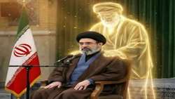 بیانیه مشترک رئیس سازمان و مسئول حوزه نماینده ولی فقیه سازمان جهاد کشاورزی استان البرز در بیعت با زعیم امت و رهبر معظم انقلاب اسلامی