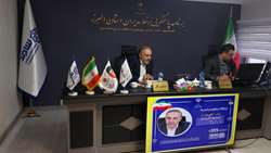 پاسخگویی مستقیم رئیس سازمان جهاد کشاورزی به دغدغه‌های کشاورزان البرزی در سامانه سامد                                  