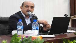 توزیع انواع کودهای شیمیایی در استان البرز