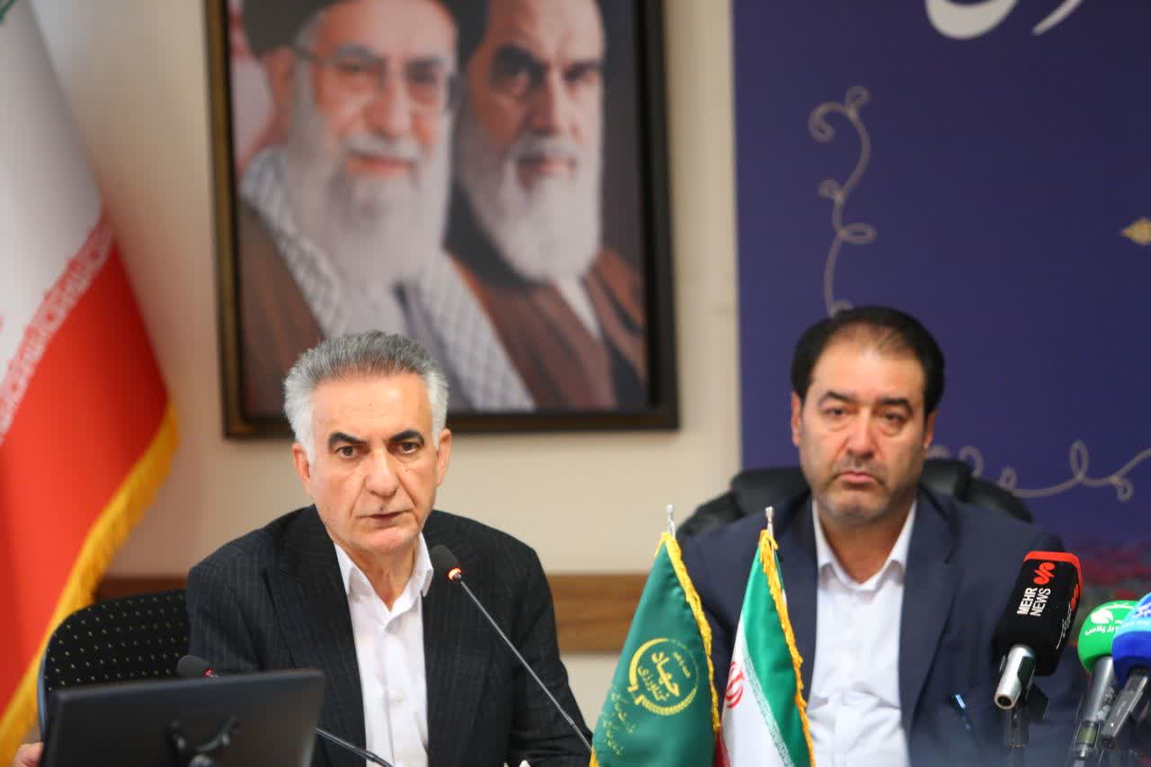 مرغ منجمد تاریخ گذشته در بازار استان تهران عرضه نشده است/ مصرف خانگی گوشت بوفالو با شرایط خاص مجاز است