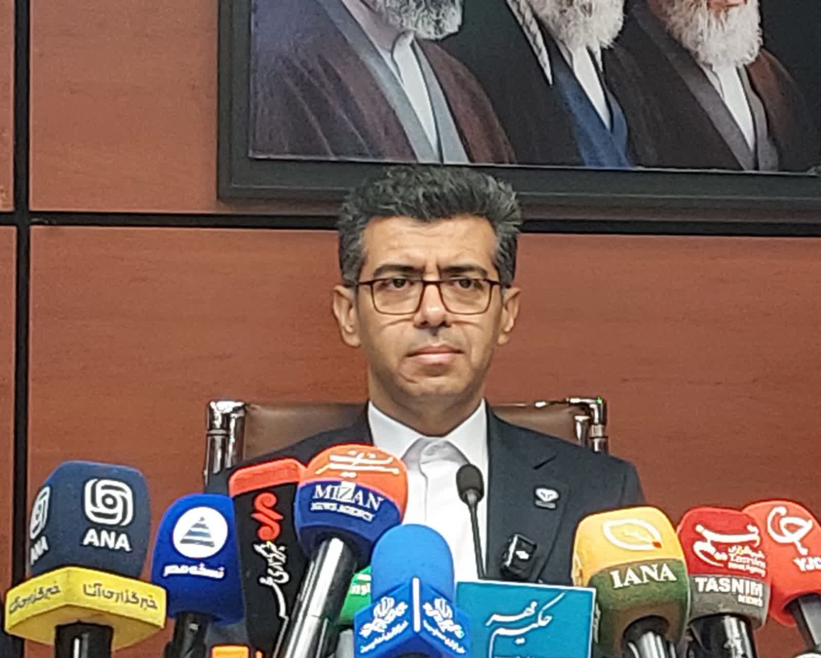 افزایش 3 برابری تولید دارو و واکسن دامپزشکی در شرایط جنگی/ بیماری نوپدید دامی در کشور نداریم