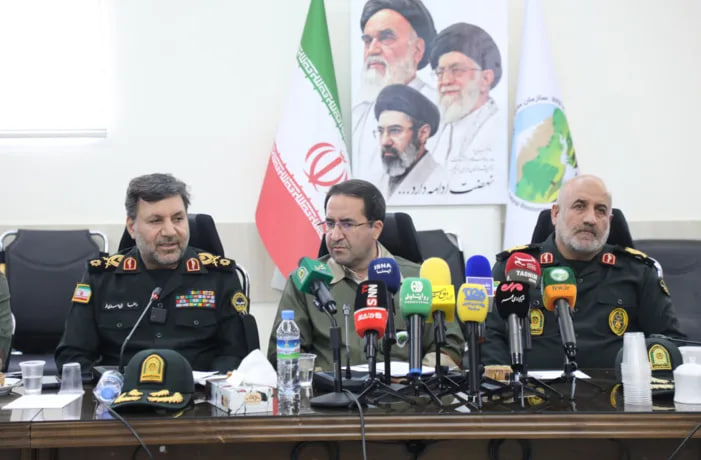 هوشمندسازی پایش جنگل‌ها و مراتع و تقویت مشارکت مردم، دو محور اساسی حفاظت از منابع طبیعی