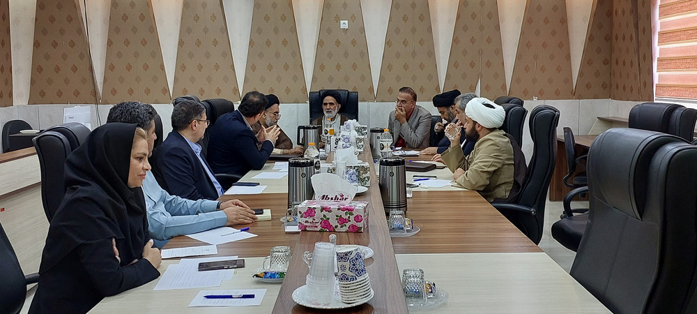 نظارت میدانی بر اراضی واگذاری، مانع فسخ قرارداد و بروز مشکلات می‌شود