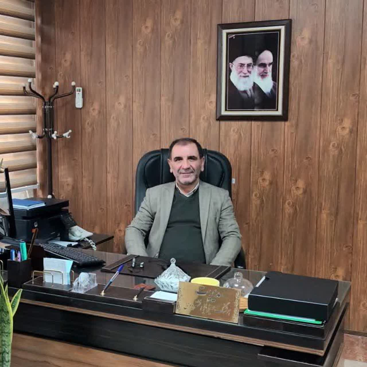 قلع‌وقمع ۱۲۱ هکتار ساخت‌وساز غیرمجاز در ساوجبلاغ